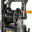 Мойка высокого давления Stiga HPS 345 R, 220V, 2100 Вт, 145 бар, щеточная
