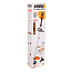Триммер  WORX WG186E.9, 40V, 33 см, бесщеточный, без АКБ и ЗУ