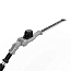 Кусторез Greenworks PH662TK25, 82V, 51 см, бесщеточный, с АКБ 2,5 А/ч и ЗУ 4А