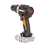 Дрель-шуруповерт  WORX WX352.9, 20V, ударная, бесщеточная, без АКБ и ЗУ