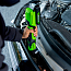 Гайковерт-трещотка Greenworks GD24RW, 24V, бесщеточный, без АКБ и ЗУ + сумка
