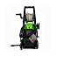 Мойка высокого давления Greenworks GPWG3, 220V, 1500 Вт, 120 бар, щеточная