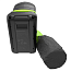 Эксцентриковая шлифмашина Greenworks OS325, 24V, 125 мм, щеточная, без АКБ и ЗУ